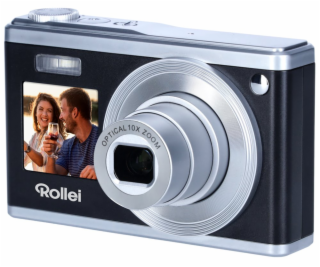 Rollei Compactline 10x