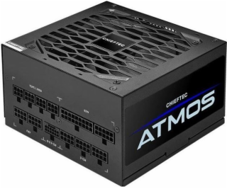 CHIEFTEC zdroj CPX-750FC / 750W/ ATX3.0 / 120mm fan / akt...