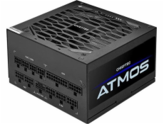 CHIEFTEC zdroj CPX-750FC / 750W/ ATX3.0 / 120mm fan / akt. PFC / modulární kabeláž / 80PLUS Gold