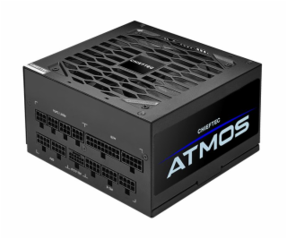 CHIEFTEC zdroj CPX-850FC / 850W/ ATX3.0 / 120mm fan / akt...