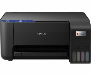 Tiskárna Epson EcoTank L3211, PSC, A4, USB, 10ppm