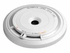 Objektiv Olympus BCL-1580 white 