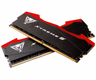 RAM Patriot Viper Venom  DDR5  32 GB  7600MHz  CL36  XMP ...