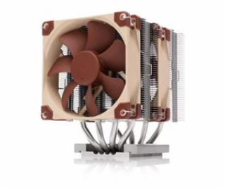 Noctua NH-D9 TR5-SP6 4U, CPU-Kühler