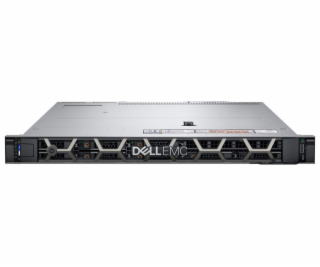 DELL PowerEdge R450/ 8x 2.5 / Xeon Silver 4309Y/ 16GB/ 1x...