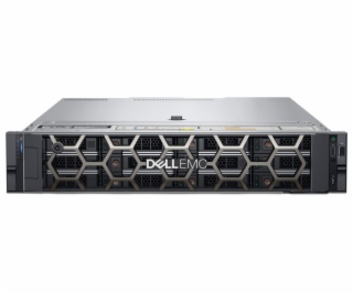 DELL PowerEdge R550/ 8x 3,5 / 1x Xeon 4314/ 32GB/ 1x 480G...