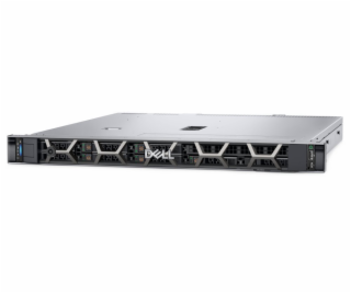 DELL PowerEdge R350/ 4x 3.5 / Xeon E-2336/ 16GB/ 2x 600GB...