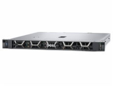 DELL PowerEdge R350/ 4x 3.5 / Xeon E-2336/ 16GB/ 2x 600GB SAS (3.5 )/ H755/ 2x 700W/ iDRAC 9 Ent. 15G/ 3Y PS on-site