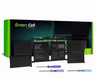 GreenCell Baterie do notebooku Apple MacBook Pro 15 A1707...