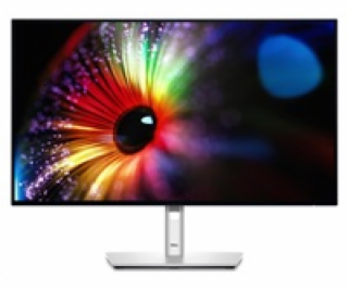 DELL LCD U2724D - 27 /2560 x 1440/IPS/16:9/2000:1/8ms/350...