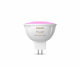 Hue WACA LED GU5,3 MR16 8719514491403