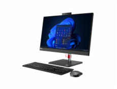 Lenovo ThinkCentre Neo 50a 24 G4 AiO 23,8  FHD IPS Touch/i7-13700H/16GB/512GB SSD//DVD-RW3yOnsite/Win 11 Pro/černá