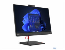 Lenovo ThinkCentre Neo 50a 24 G4 AiO 23,8  FHD IPS/i5-13500H/8GB/256GB SSD/DVD-RW/3yOnsite/Win11 Pro/černá