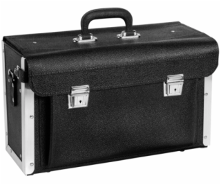 B&W Profi Bag Type Jupiter black Tool Case        202.02