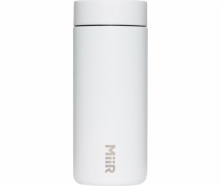 Miir Miir - 360 Traveler White - 350 ml tepelného hrnčeka