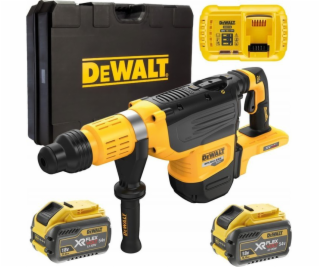 Dewalt DCH775X2 54 V Hammer