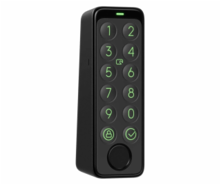 SwitchBot Keypad Touch  black