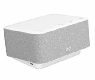 Logitech Logi Dock - WHITE - EMEA (špinavě bílá)