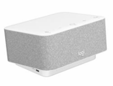 Logitech Logi Dock - WHITE - EMEA (špinavě bílá)