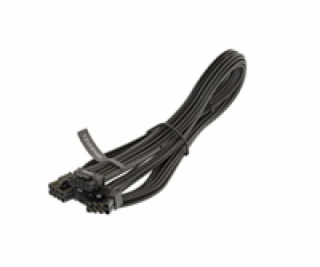 SEASONIC 12VHPWR cable black, 750mm