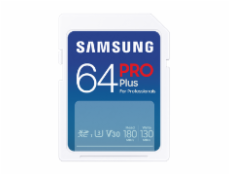 Samsung SDXC 64GB PRO PLUS