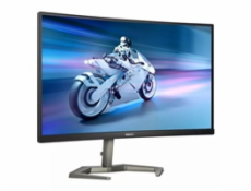 Philips MT VA LED 27  27M1C5200W/00 - VA panel, 0,5ms, 240Hz, 1920x1080, 2xHDMI, DP, nast vysky, zakriven