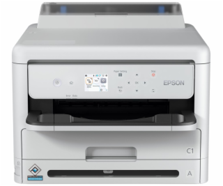 EPSON WorkForce Pro WF-M5399DW/ A4/ LCD/ Duplex/ USB/ Wi-Fi