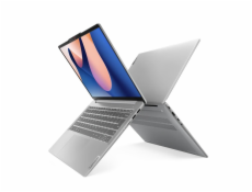 Lenovo IdeaPad Slim 5 14IAH8   Core i5-12450H/16GB/SSD 512GB/14 /WUXGA/OLED/60Hz/400nitů/WIN11 Home/stříbrná