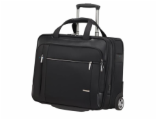 SAMSONITE SPECTROLITE 3.0 ROLLING TOTE 17.3  EXP Black