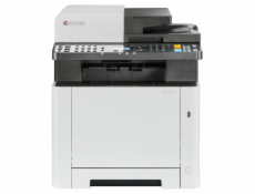 Kyocera ECOSYS MA2100cfx/ A4 MFP/ barevná / 21ppm/ duplex/ ADF/ USB/ LAN/ fax