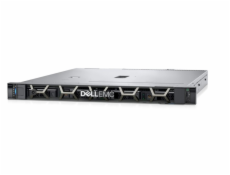 PROMO do 31.12. Dell Server PowerEdger R250 E-2314/16GB/1x 2TB SATA/4x3,5 /H355/3NBD Basic