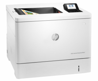 POŠKOZENÝ OBAL - HP Color LaserJet Ent M554dn/ A4/ 1200x1...