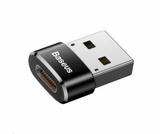 Baseus Mini OTG adaptér Ingenuity USB-A 3.1 na USB-C (M/F...