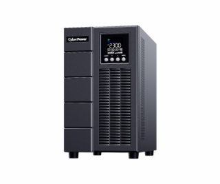 CyberPower MainStream OnLine 3000VA/2700W, Tower