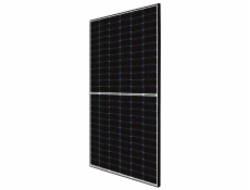 Canadian Solar CS6W-555MS - Fotovoltaický panel (černý rám)-555Wp, 41,9V - účinnost 21,6% - černý rám