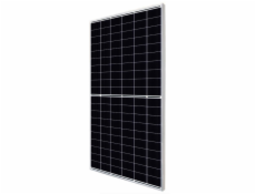 Canadian Solar CS7L-600MB-AG - Fotovoltaický bifaciální panel (stříbrný rám)-600Wp, 34,9V - účinnost 21,2%