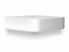 Ubiquiti UniFi Next-Gen Gateway Lite - Router, 2x 1Gbit RJ45, CPU 1 GHz, dual-core, RAM 1GB, DPI, IPS/IDS