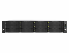 QNAP TS-h1277AXU-RP-R7-32G (Ryzen Pro 5,3GHz, ZFS, 32GB DDR5 RAM, 12x SATA, 2x 2,5GbE, 2x 10GbE)