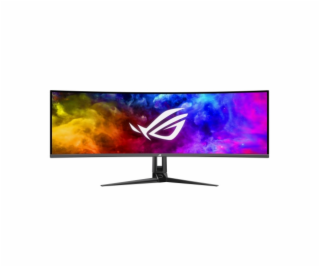 ASUS ROG/Swift PG49WCD/49 /OLED/5120x1440/144Hz/0,03ms/Bl...