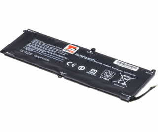 Baterie T6 Power HP Pro x2 612 G1 Tablet, 3980mAh, 29Wh, ...