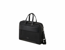 Samsonite ZALIA 3.0 Bailhandle 2 Comp 15.6  Black