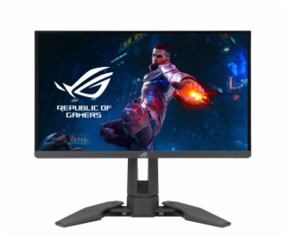 ASUS ROG/Swift Pro PG248QP/24,1 /TN/FHD/540Hz/0,2ms/Black/3R