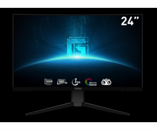 MSI Gaming monitorG2422C, 23,6  zakřivený /1920 x 1080 FH...