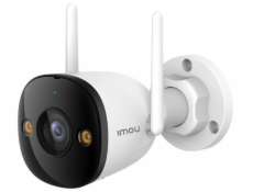 Imou IP kamera Bullet 3 3MP/ Bullet/ Wi-Fi/ 3Mpix/ IP67/ objektiv 3,6mm/ 8x digitální zoom/ H.265/ IR až 30m/ CZ app