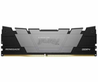 KINGSTON DIMM DDR4 8GB  3200MT/s CL16 FURY Renegade Black