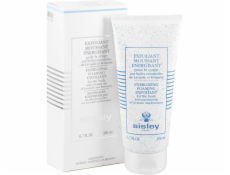 Sisley Exfoliant Moussant Energisant energizující pěnový peeling na tělo s esenciálními oleji z levandule a rozmarýnu - tělový peeling 200 ml