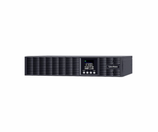 CyberPower Online OLSA Rackmount 1500VA/1350W 8xIEC OLS15...