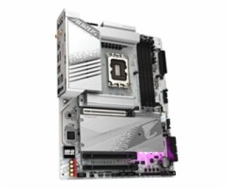 GIGABYTE MB Sc LGA1700 Z790 AORUS ELITE AX ICE, Intel Z79...