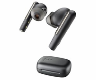 Poly bluetooth headset Voyager Free 60 MS Teams, BT700 US...