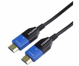 PREMIUMCORD Ultra High Speed HDMI 2.1 optický kabel 8K@60...